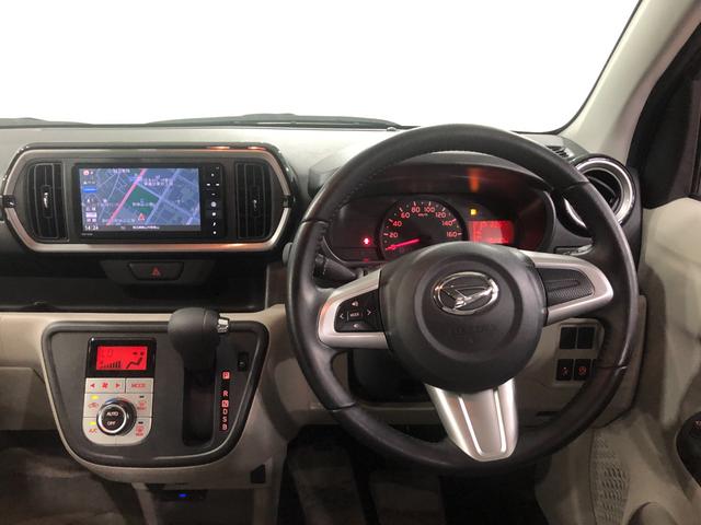 ブーンＸ　Ｇパッケージ　ＳＡII　車検整備付／走行４９２３７キロ一年保証・走行距離無制限　走行４９２３７キロ　フルセグナビ　ブルートゥース　バックカメラ　ＥＴＣ　オートライト　アイドリングストップ　ベンチシート（埼玉県）の中古車