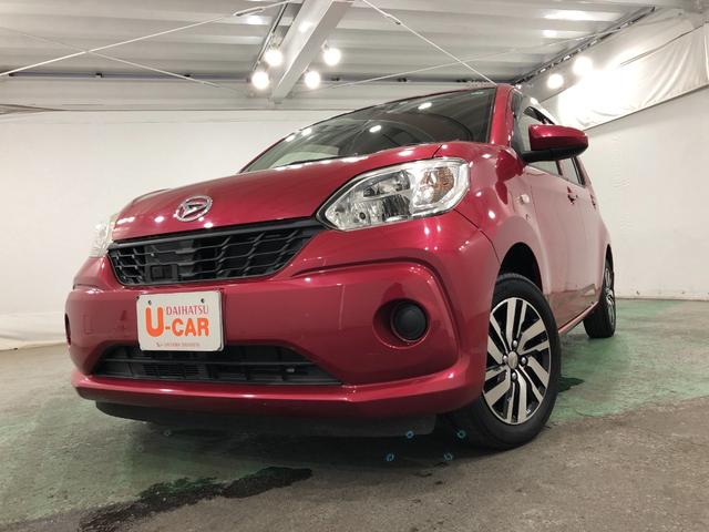 ブーンＸ　Ｇパッケージ　ＳＡII　車検整備付／走行４９２３７キロ一年保証・走行距離無制限　走行４９２３７キロ　フルセグナビ　ブルートゥース　バックカメラ　ＥＴＣ　オートライト　アイドリングストップ　ベンチシート（埼玉県）の中古車
