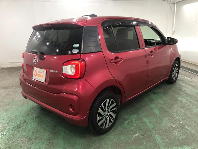 ブーンＸ　Ｇパッケージ　ＳＡII　車検整備付／走行４９２３７キロ一年保証・走行距離無制限　走行４９２３７キロ　フルセグナビ　ブルートゥース　バックカメラ　ＥＴＣ　オートライト　アイドリングストップ　ベンチシート（埼玉県）の中古車