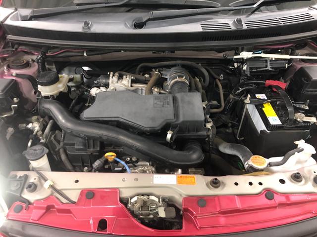 ブーンＸ　Ｇパッケージ　ＳＡII　車検整備付／走行４９２３７キロ一年保証・走行距離無制限　走行４９２３７キロ　フルセグナビ　ブルートゥース　バックカメラ　ＥＴＣ　オートライト　アイドリングストップ　ベンチシート（埼玉県）の中古車