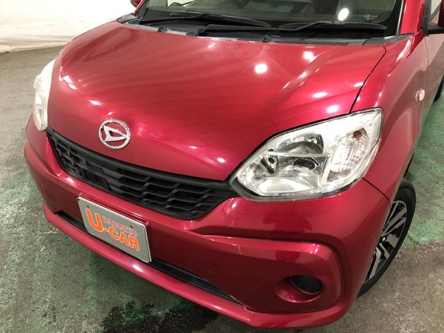 ブーンＸ　Ｇパッケージ　ＳＡII　車検整備付／走行４９２３７キロ一年保証・走行距離無制限　走行４９２３７キロ　フルセグナビ　ブルートゥース　バックカメラ　ＥＴＣ　オートライト　アイドリングストップ　ベンチシート（埼玉県）の中古車