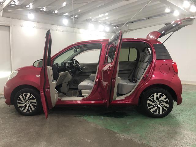 ブーンＸ　Ｇパッケージ　ＳＡII　車検整備付／走行４９２３７キロ一年保証・走行距離無制限　走行４９２３７キロ　フルセグナビ　ブルートゥース　バックカメラ　ＥＴＣ　オートライト　アイドリングストップ　ベンチシート（埼玉県）の中古車