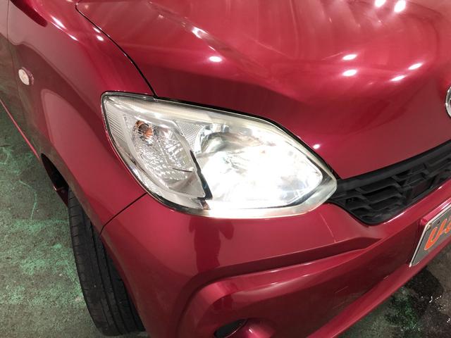 ブーンＸ　Ｇパッケージ　ＳＡII　車検整備付／走行４９２３７キロ一年保証・走行距離無制限　走行４９２３７キロ　フルセグナビ　ブルートゥース　バックカメラ　ＥＴＣ　オートライト　アイドリングストップ　ベンチシート（埼玉県）の中古車