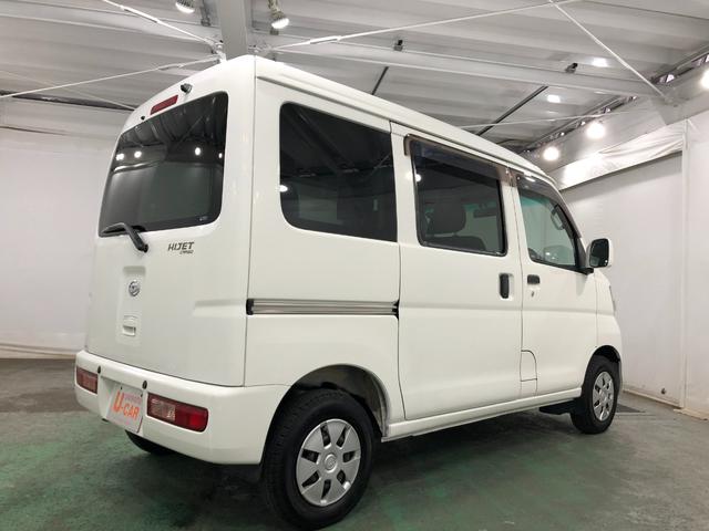 ハイゼットカーゴクルーズ 走行30462キロ/ワンセグナビ/ドラレコ1年保証距離無制限 走行距離30462キロ ワンセグナビ バックカメラ 純正フロアマット バイザー 助手席エアバッグ 両側スライドドア パワーウィンドウ(埼玉県)の中古車