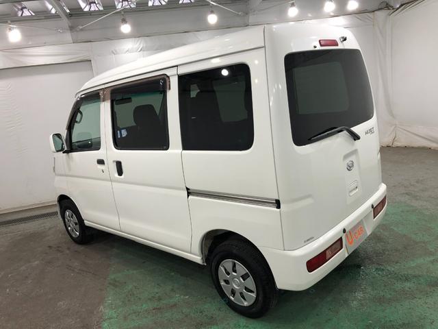 ハイゼットカーゴクルーズ 走行30462キロ/ワンセグナビ/ドラレコ1年保証距離無制限 走行距離30462キロ ワンセグナビ バックカメラ 純正フロアマット バイザー 助手席エアバッグ 両側スライドドア パワーウィンドウ(埼玉県)の中古車