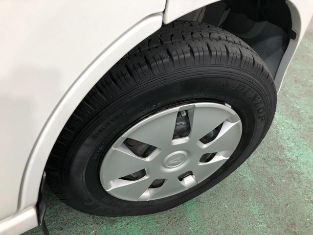 ハイゼットカーゴクルーズ 走行30462キロ/ワンセグナビ/ドラレコ1年保証距離無制限 走行距離30462キロ ワンセグナビ バックカメラ 純正フロアマット バイザー 助手席エアバッグ 両側スライドドア パワーウィンドウ(埼玉県)の中古車