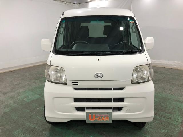 ハイゼットカーゴクルーズ 走行30462キロ/ワンセグナビ/ドラレコ1年保証距離無制限 走行距離30462キロ ワンセグナビ バックカメラ 純正フロアマット バイザー 助手席エアバッグ 両側スライドドア パワーウィンドウ(埼玉県)の中古車