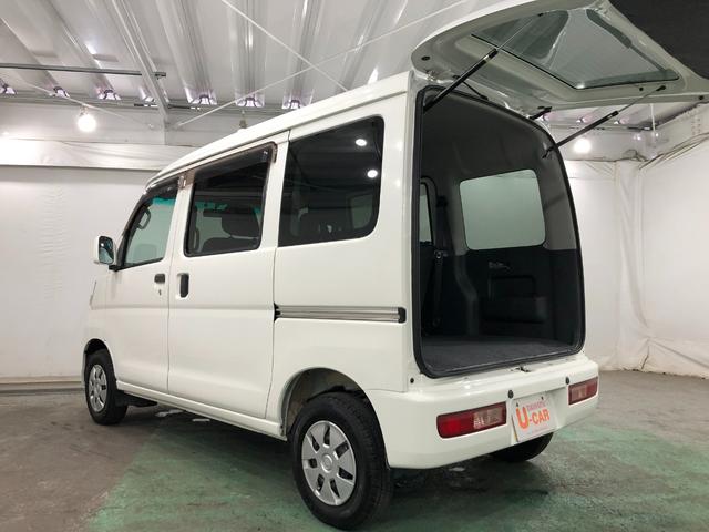 ハイゼットカーゴクルーズ 走行30462キロ/ワンセグナビ/ドラレコ1年保証距離無制限 走行距離30462キロ ワンセグナビ バックカメラ 純正フロアマット バイザー 助手席エアバッグ 両側スライドドア パワーウィンドウ(埼玉県)の中古車