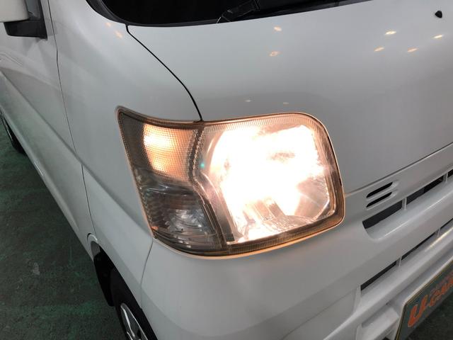 ハイゼットカーゴクルーズ 走行30462キロ/ワンセグナビ/ドラレコ1年保証距離無制限 走行距離30462キロ ワンセグナビ バックカメラ 純正フロアマット バイザー 助手席エアバッグ 両側スライドドア パワーウィンドウ(埼玉県)の中古車