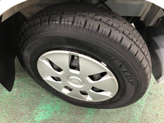 ハイゼットカーゴクルーズ 走行30462キロ/ワンセグナビ/ドラレコ1年保証距離無制限 走行距離30462キロ ワンセグナビ バックカメラ 純正フロアマット バイザー 助手席エアバッグ 両側スライドドア パワーウィンドウ(埼玉県)の中古車