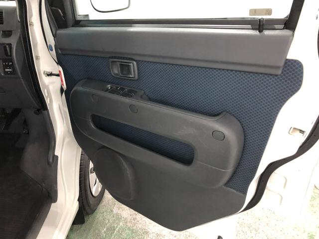 ハイゼットカーゴクルーズ 走行30462キロ/ワンセグナビ/ドラレコ1年保証距離無制限 走行距離30462キロ ワンセグナビ バックカメラ 純正フロアマット バイザー 助手席エアバッグ 両側スライドドア パワーウィンドウ(埼玉県)の中古車