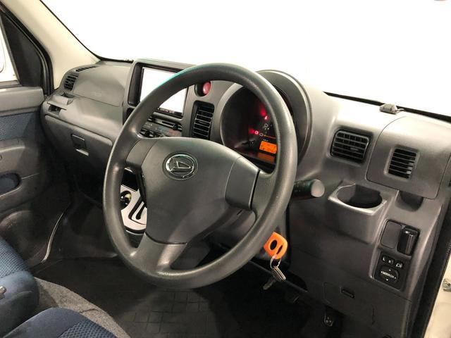 ハイゼットカーゴクルーズ 走行30462キロ/ワンセグナビ/ドラレコ1年保証距離無制限 走行距離30462キロ ワンセグナビ バックカメラ 純正フロアマット バイザー 助手席エアバッグ 両側スライドドア パワーウィンドウ(埼玉県)の中古車