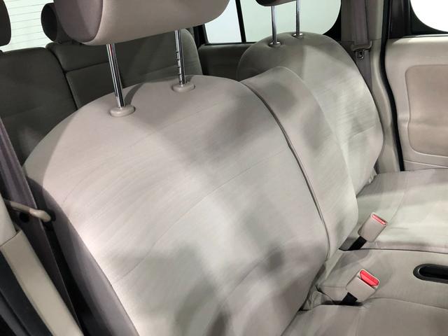 キューブ１５Ｘ　Ｖセレクション　走行４３１２０キロ／ナビ／ＥＴＣ一年保証・走行距離無制限　走行４３１２０キロ　助手席エアバック　ＥＴＣ　純正カーペットマット　フルセグナビ　ブルートゥース　オートライト　ベンチシート（埼玉県）の中古車
