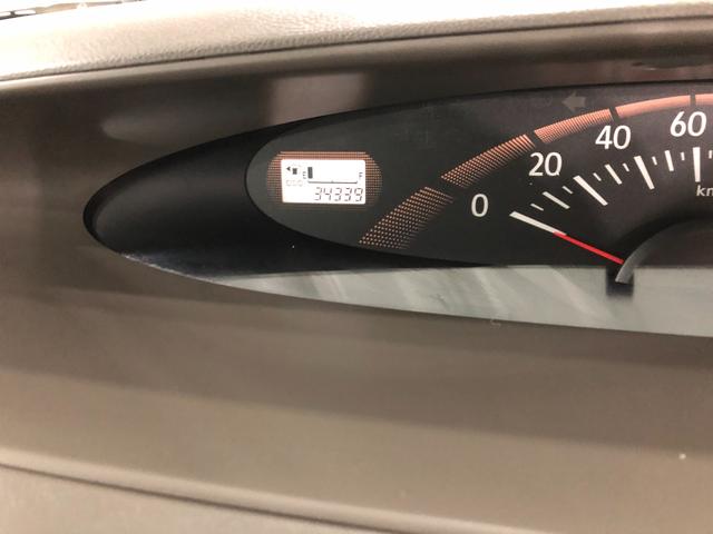 タントＧ　走行３４３３９キロ／ナビ／片側電動スライドドア一年保証・走行距離無制限　走行３４３３９キロ　助手席エアバック　ＥＴＣ　純正カーペットマット　ワンセグナビ　ＤＶＤ　ベンチシート　片側電動スライドドア　キーフリー　オートエアコン（埼玉県）の中古車