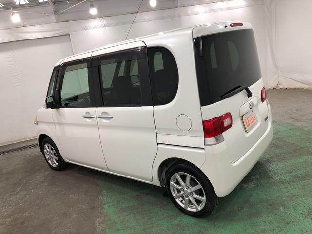 タントＧ　走行３４３３９キロ／ナビ／片側電動スライドドア一年保証・走行距離無制限　走行３４３３９キロ　助手席エアバック　ＥＴＣ　純正カーペットマット　ワンセグナビ　ＤＶＤ　ベンチシート　片側電動スライドドア　キーフリー　オートエアコン（埼玉県）の中古車