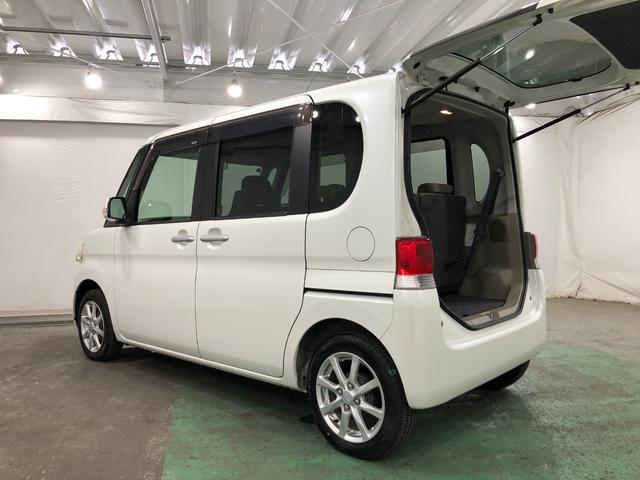 タントＧ　走行３４３３９キロ／ナビ／片側電動スライドドア一年保証・走行距離無制限　走行３４３３９キロ　助手席エアバック　ＥＴＣ　純正カーペットマット　ワンセグナビ　ＤＶＤ　ベンチシート　片側電動スライドドア　キーフリー　オートエアコン（埼玉県）の中古車