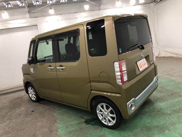 ウェイクＸ　ＳＡ　走行５４６９６キロ／ナビ／ドラレコ／マット保証１年間・距離無制限付き　ナビ　ブルートゥース　オートライト　プッシュボタンエンジンスタート　ＬＥＤヘッドライト　アイドリングストップ　ベンチシート　純正フロアマット（埼玉県）の中古車