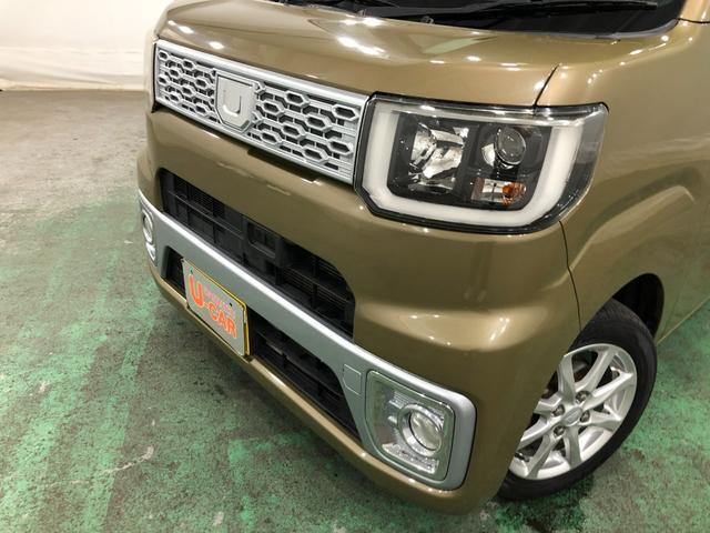 ウェイクＸ　ＳＡ　走行５４６９６キロ／ナビ／ドラレコ／マット保証１年間・距離無制限付き　ナビ　ブルートゥース　オートライト　プッシュボタンエンジンスタート　ＬＥＤヘッドライト　アイドリングストップ　ベンチシート　純正フロアマット（埼玉県）の中古車