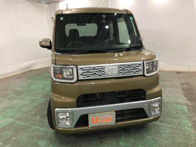 ウェイクＸ　ＳＡ　走行５４６９６キロ／ナビ／ドラレコ／マット保証１年間・距離無制限付き　ナビ　ブルートゥース　オートライト　プッシュボタンエンジンスタート　ＬＥＤヘッドライト　アイドリングストップ　ベンチシート　純正フロアマット（埼玉県）の中古車