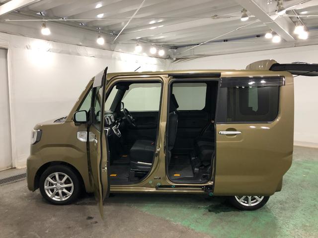 ウェイクＸ　ＳＡ　走行５４６９６キロ／ナビ／ドラレコ／マット保証１年間・距離無制限付き　ナビ　ブルートゥース　オートライト　プッシュボタンエンジンスタート　ＬＥＤヘッドライト　アイドリングストップ　ベンチシート　純正フロアマット（埼玉県）の中古車