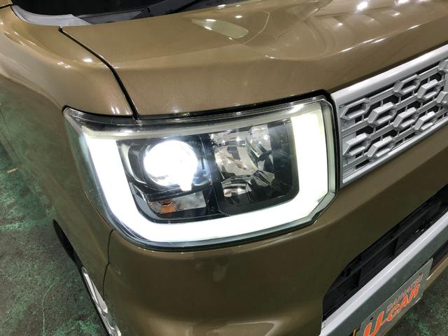 ウェイクＸ　ＳＡ　走行５４６９６キロ／ナビ／ドラレコ／マット保証１年間・距離無制限付き　ナビ　ブルートゥース　オートライト　プッシュボタンエンジンスタート　ＬＥＤヘッドライト　アイドリングストップ　ベンチシート　純正フロアマット（埼玉県）の中古車