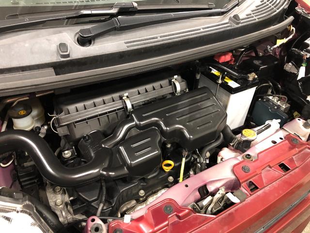 ムーヴXリミテッドII SA3 走行58697キロ 車検整備付一年保証・走行距離無制限 走行58697キロ フルセグナビ ブルートゥース バックカメラ ドラレコ オートライト LEDヘッドライト アイドリングストップ ベンチシート シートヒーター(埼玉県)の中古車