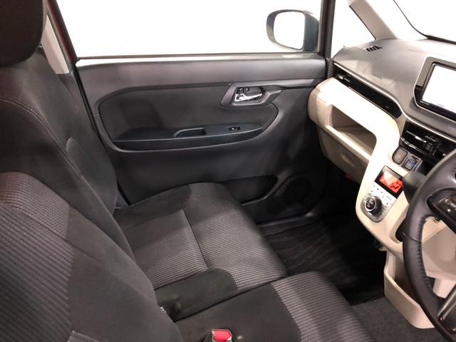 ムーヴXリミテッドII SA3 走行58697キロ 車検整備付一年保証・走行距離無制限 走行58697キロ フルセグナビ ブルートゥース バックカメラ ドラレコ オートライト LEDヘッドライト アイドリングストップ ベンチシート シートヒーター(埼玉県)の中古車