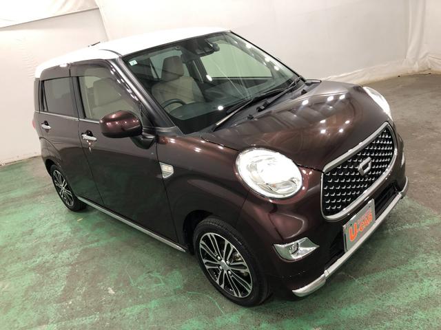 キャストスタイルＧ　ＶＳ　ＳＡIII　走行４０５３９キロ／純正ナビ１年保証距離無制限　走行距離４０５３９キロ　純正フルセグナビ　パノラマモニター　ドラレコ　純正マット　ＬＥＤヘッドランプ　アイドリングストップ　プッシュボタンスタート　オート格納式ドアミラー（埼玉県）の中古車