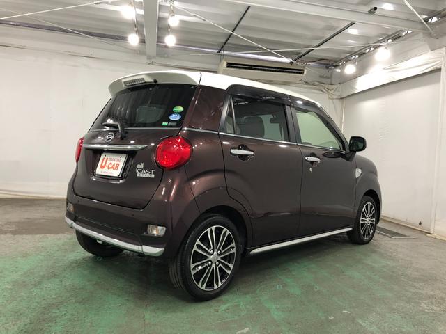 キャストスタイルＧ　ＶＳ　ＳＡIII　走行４０５３９キロ／純正ナビ１年保証距離無制限　走行距離４０５３９キロ　純正フルセグナビ　パノラマモニター　ドラレコ　純正マット　ＬＥＤヘッドランプ　アイドリングストップ　プッシュボタンスタート　オート格納式ドアミラー（埼玉県）の中古車