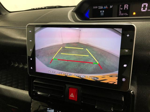 タントカスタムＸスタイルセレクション　走行２６６４９キロ／純正ナビ１年保証距離無制限　走行距離２６６４９キロ　純正フルセグナビバックカメラ　ドラレコ　純正マット　サイドエアバッグ　ＬＥＤヘッドランプ　アイドリングストップ　シートヒーター　両側電動スライドドア（埼玉県）の中古車