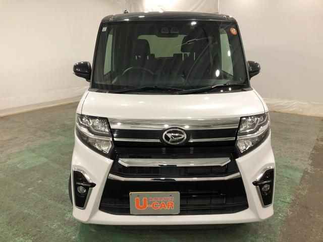 タントカスタムＸスタイルセレクション　走行２６６４９キロ／純正ナビ１年保証距離無制限　走行距離２６６４９キロ　純正フルセグナビバックカメラ　ドラレコ　純正マット　サイドエアバッグ　ＬＥＤヘッドランプ　アイドリングストップ　シートヒーター　両側電動スライドドア（埼玉県）の中古車