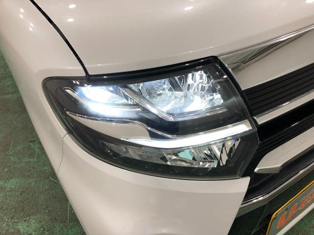 タントカスタムＸスタイルセレクション　走行２６６４９キロ／純正ナビ１年保証距離無制限　走行距離２６６４９キロ　純正フルセグナビバックカメラ　ドラレコ　純正マット　サイドエアバッグ　ＬＥＤヘッドランプ　アイドリングストップ　シートヒーター　両側電動スライドドア（埼玉県）の中古車