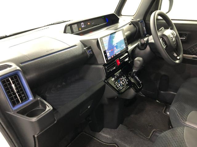 タントカスタムＸスタイルセレクション　走行２６６４９キロ／純正ナビ１年保証距離無制限　走行距離２６６４９キロ　純正フルセグナビバックカメラ　ドラレコ　純正マット　サイドエアバッグ　ＬＥＤヘッドランプ　アイドリングストップ　シートヒーター　両側電動スライドドア（埼玉県）の中古車