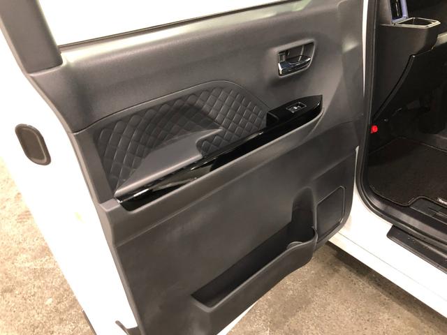 タントカスタムＸスタイルセレクション　走行２６６４９キロ／純正ナビ１年保証距離無制限　走行距離２６６４９キロ　純正フルセグナビバックカメラ　ドラレコ　純正マット　サイドエアバッグ　ＬＥＤヘッドランプ　アイドリングストップ　シートヒーター　両側電動スライドドア（埼玉県）の中古車