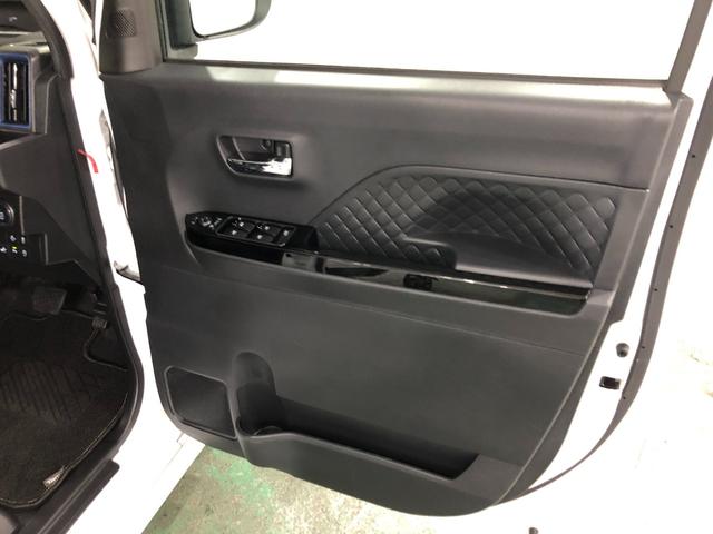 タントカスタムＸスタイルセレクション　走行２６６４９キロ／純正ナビ１年保証距離無制限　走行距離２６６４９キロ　純正フルセグナビバックカメラ　ドラレコ　純正マット　サイドエアバッグ　ＬＥＤヘッドランプ　アイドリングストップ　シートヒーター　両側電動スライドドア（埼玉県）の中古車
