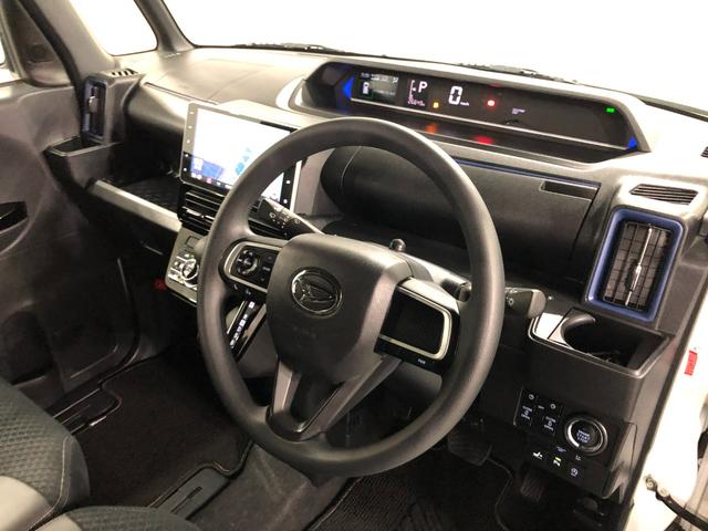 タントカスタムＸスタイルセレクション　走行２６６４９キロ／純正ナビ１年保証距離無制限　走行距離２６６４９キロ　純正フルセグナビバックカメラ　ドラレコ　純正マット　サイドエアバッグ　ＬＥＤヘッドランプ　アイドリングストップ　シートヒーター　両側電動スライドドア（埼玉県）の中古車