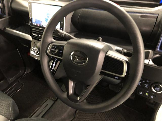 タントカスタムＸスタイルセレクション　走行２６６４９キロ／純正ナビ１年保証距離無制限　走行距離２６６４９キロ　純正フルセグナビバックカメラ　ドラレコ　純正マット　サイドエアバッグ　ＬＥＤヘッドランプ　アイドリングストップ　シートヒーター　両側電動スライドドア（埼玉県）の中古車