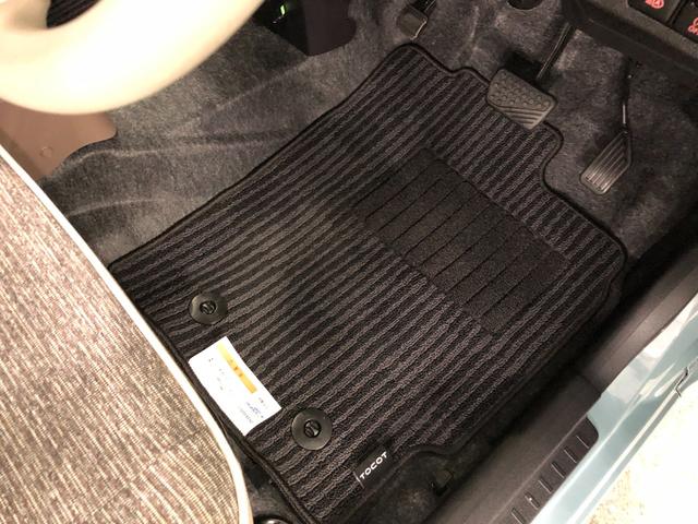 ミラトコットＧ　ＳＡIII　走行１８０８５キロ／純正ナビ／ドラレコ一年保証・走行距離無制限　走行１８０８５キロ　フルセグナビ　ブルートゥース　全周囲カメラ　ドラレコ　クリアランスソナー　オートライト　ＬＥＤヘッドライト　シートヒーター（埼玉県）の中古車