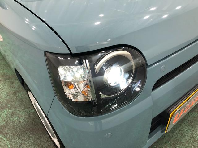 ミラトコットＧ　ＳＡIII　走行１８０８５キロ／純正ナビ／ドラレコ一年保証・走行距離無制限　走行１８０８５キロ　フルセグナビ　ブルートゥース　全周囲カメラ　ドラレコ　クリアランスソナー　オートライト　ＬＥＤヘッドライト　シートヒーター（埼玉県）の中古車