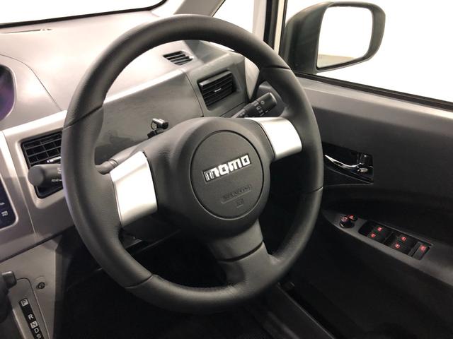 ムーヴカスタム　ＲＳ　走行２８１５８キロ／４ＷＤ／タイヤ４本交換一年保証・走行距離無制限　走行２８１５８キロ　助手席エアバック　純正カーペットマット　ワンセグナビ　ＤＶＤ　オートライト　ＨＩＤヘッドライト　アイドリングストップ　ベンチシート（埼玉県）の中古車