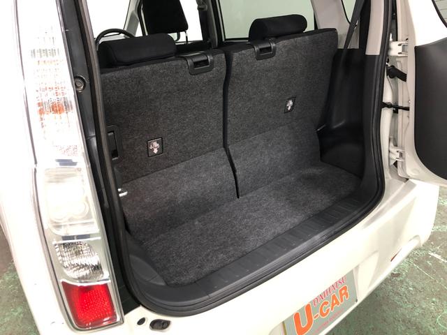 ムーヴカスタム　ＲＳ　走行２８１５８キロ／４ＷＤ／タイヤ４本交換一年保証・走行距離無制限　走行２８１５８キロ　助手席エアバック　純正カーペットマット　ワンセグナビ　ＤＶＤ　オートライト　ＨＩＤヘッドライト　アイドリングストップ　ベンチシート（埼玉県）の中古車
