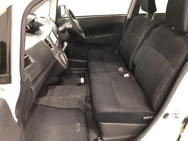 ムーヴカスタム　ＲＳ　走行２８１５８キロ／４ＷＤ／タイヤ４本交換一年保証・走行距離無制限　走行２８１５８キロ　助手席エアバック　純正カーペットマット　ワンセグナビ　ＤＶＤ　オートライト　ＨＩＤヘッドライト　アイドリングストップ　ベンチシート（埼玉県）の中古車