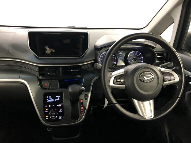 ムーヴカスタム　ＲＳ　走行６２５４０キロ／ＬＥＤヘッドランプ１年保証距離無制限　走行距離６２５４０キロ　純正マット　オートライト　ＬＥＤヘッドランプ　アイドリングストップ　プッシュボタンスタート　オート格納式ドアミラー　キーフリー（埼玉県）の中古車