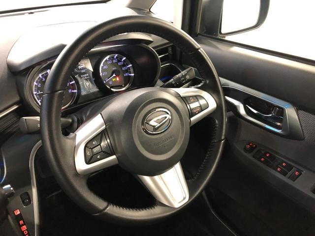 ムーヴカスタム　ＲＳ　走行６２５４０キロ／ＬＥＤヘッドランプ１年保証距離無制限　走行距離６２５４０キロ　純正マット　オートライト　ＬＥＤヘッドランプ　アイドリングストップ　プッシュボタンスタート　オート格納式ドアミラー　キーフリー（埼玉県）の中古車