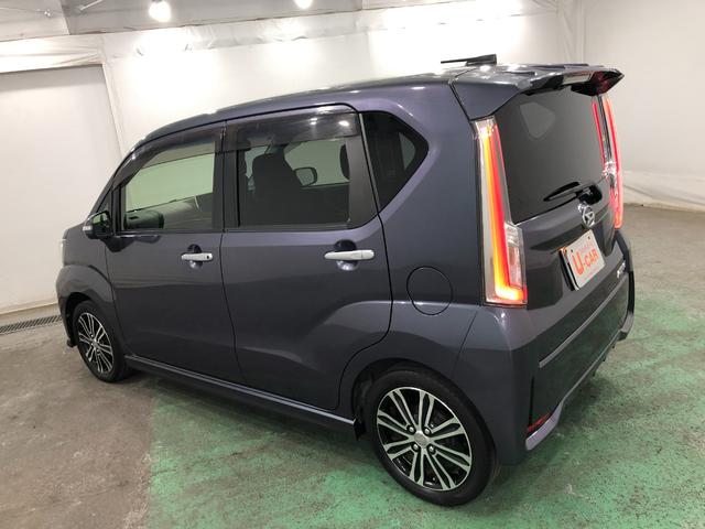 ムーヴカスタム　ＲＳ　走行６２５４０キロ／ＬＥＤヘッドランプ１年保証距離無制限　走行距離６２５４０キロ　純正マット　オートライト　ＬＥＤヘッドランプ　アイドリングストップ　プッシュボタンスタート　オート格納式ドアミラー　キーフリー（埼玉県）の中古車