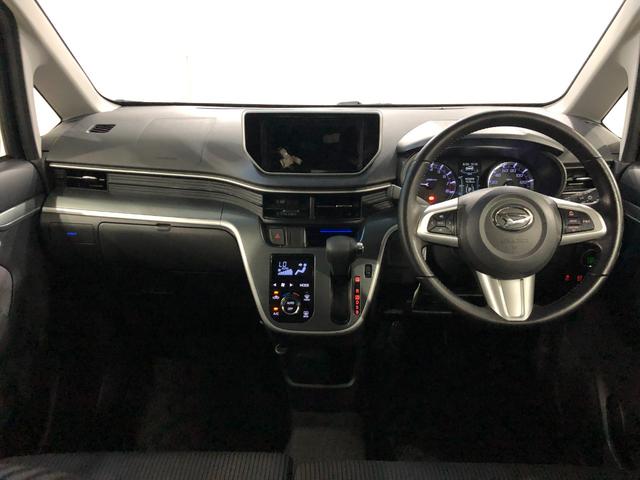 ムーヴカスタム　ＲＳ　走行６２５４０キロ／ＬＥＤヘッドランプ１年保証距離無制限　走行距離６２５４０キロ　純正マット　オートライト　ＬＥＤヘッドランプ　アイドリングストップ　プッシュボタンスタート　オート格納式ドアミラー　キーフリー（埼玉県）の中古車