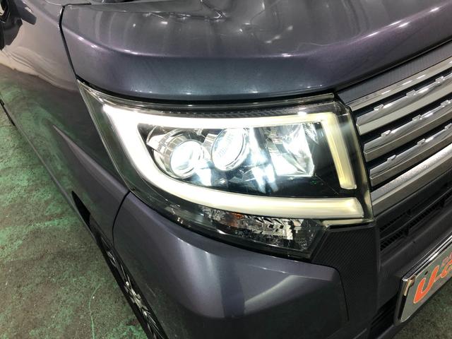 ムーヴカスタム　ＲＳ　走行６２５４０キロ／ＬＥＤヘッドランプ１年保証距離無制限　走行距離６２５４０キロ　純正マット　オートライト　ＬＥＤヘッドランプ　アイドリングストップ　プッシュボタンスタート　オート格納式ドアミラー　キーフリー（埼玉県）の中古車