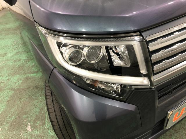ムーヴカスタム　ＲＳ　走行６２５４０キロ／ＬＥＤヘッドランプ１年保証距離無制限　走行距離６２５４０キロ　純正マット　オートライト　ＬＥＤヘッドランプ　アイドリングストップ　プッシュボタンスタート　オート格納式ドアミラー　キーフリー（埼玉県）の中古車