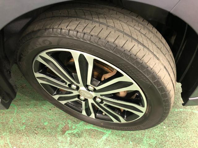 ムーヴカスタム　ＲＳ　走行６２５４０キロ／ＬＥＤヘッドランプ１年保証距離無制限　走行距離６２５４０キロ　純正マット　オートライト　ＬＥＤヘッドランプ　アイドリングストップ　プッシュボタンスタート　オート格納式ドアミラー　キーフリー（埼玉県）の中古車