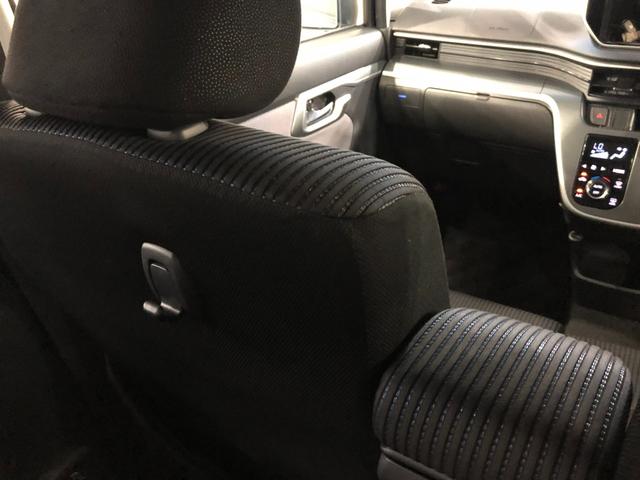 ムーヴカスタム　ＲＳ　走行６２５４０キロ／ＬＥＤヘッドランプ１年保証距離無制限　走行距離６２５４０キロ　純正マット　オートライト　ＬＥＤヘッドランプ　アイドリングストップ　プッシュボタンスタート　オート格納式ドアミラー　キーフリー（埼玉県）の中古車
